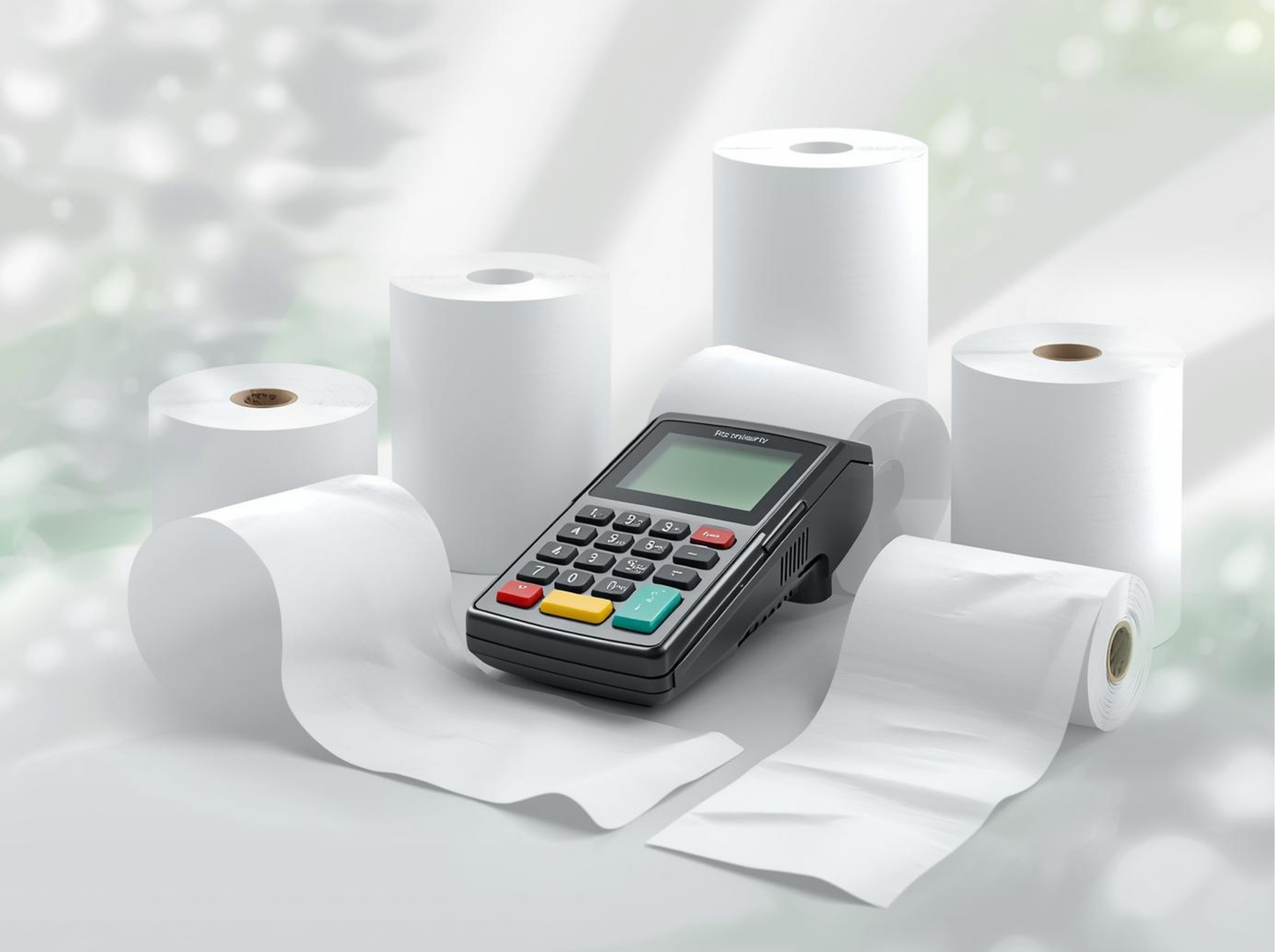 YAZAR KASA POS RULOLARI 